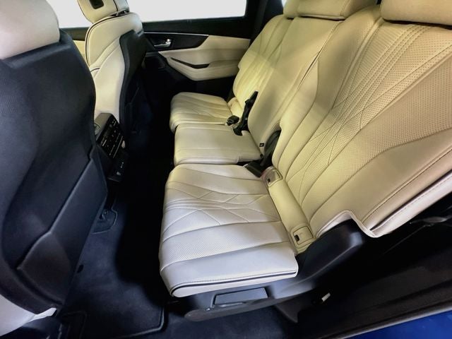 2026 Acura MDX Type S w/Advance Package - Photo 26