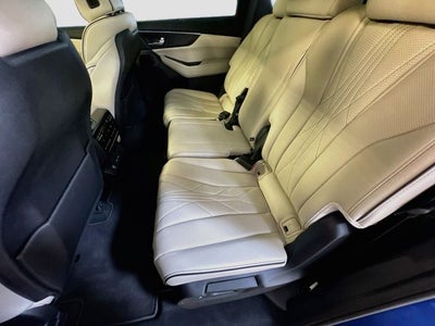2026 Acura MDX Type S w/Advance Package SH-AWD
