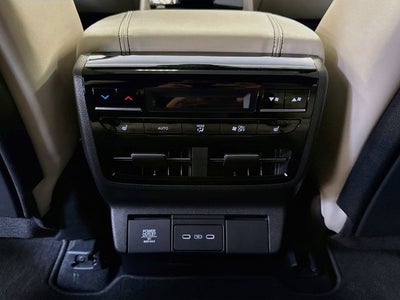 2026 Acura MDX Type S w/Advance Package SH-AWD