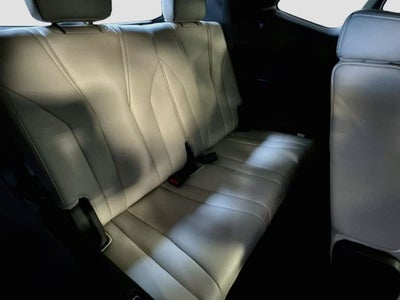 2026 Acura MDX Type S w/Advance Package SH-AWD