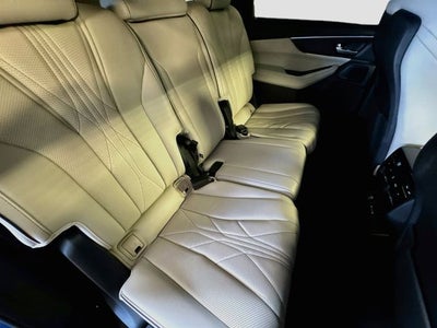 2026 Acura MDX Type S w/Advance Package SH-AWD