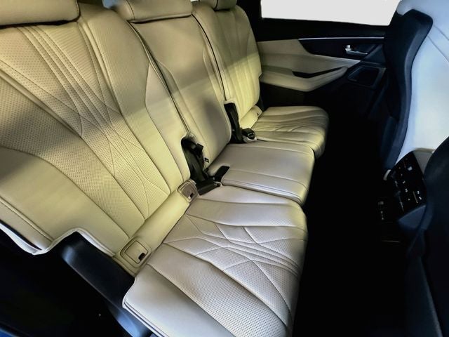 2026 Acura MDX Type S w/Advance Package SH-AWD