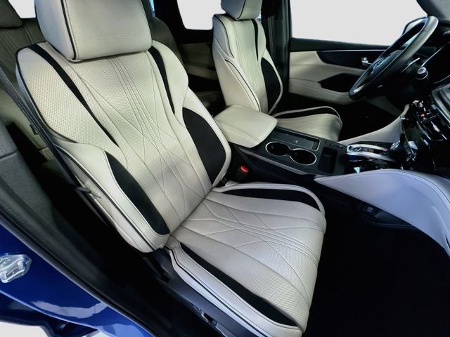 2026 Acura MDX Type S w/Advance Package - Photo 31