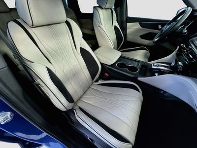 2026 Acura MDX Type S w/Advance Package SH-AWD