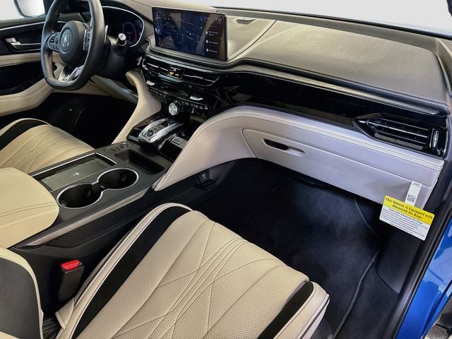2026 Acura MDX Type S w/Advance Package - Photo 32