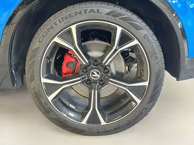 2026 Acura MDX Type S w/Advance Package SH-AWD