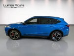 2026 Acura MDX Type S w/Advance Package SH-AWD