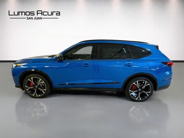 2026 Acura MDX Type S w/Advance Package SH-AWD