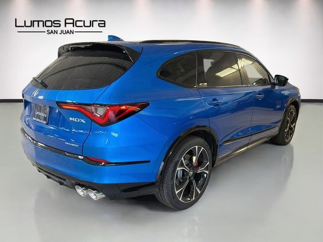 2026 Acura MDX Type S w/Advance Package - Photo 7