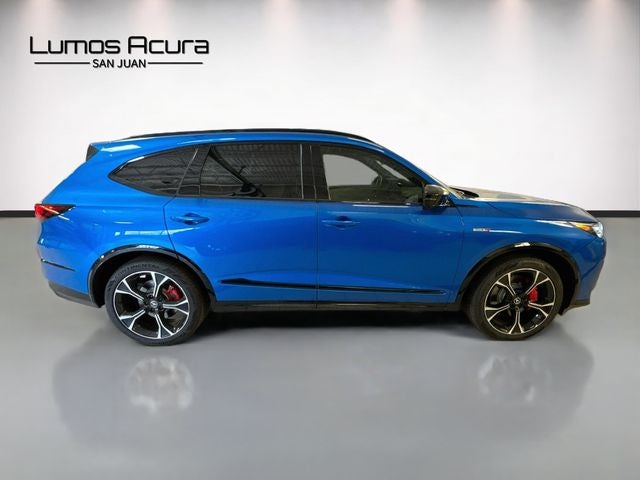 2026 Acura MDX Type S w/Advance Package - Photo 8