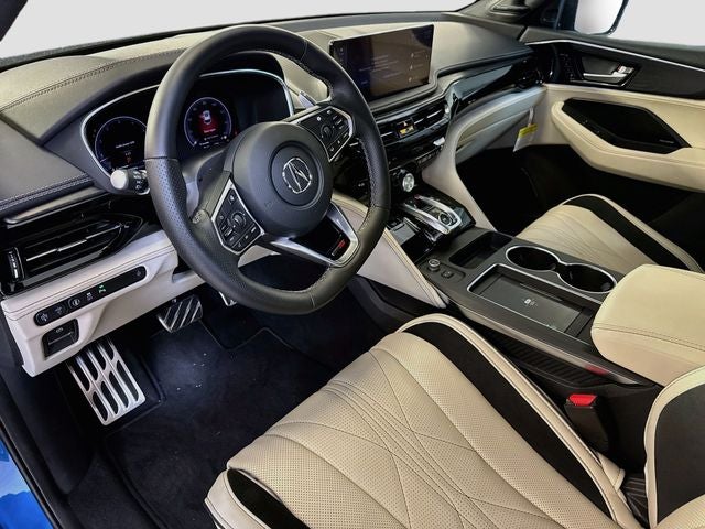 2026 Acura MDX Type S w/Advance Package SH-AWD