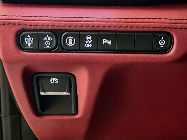 2026 Acura MDX Type S w/Advance Package SH-AWD