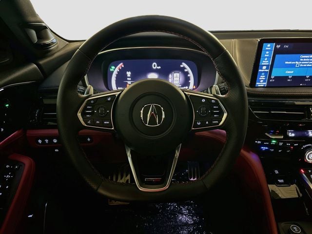 2026 Acura MDX Type S w/Advance Package SH-AWD
