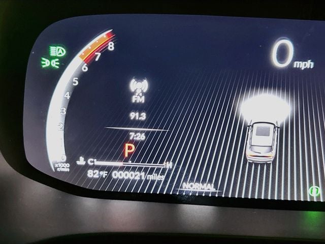 2026 Acura MDX Type S w/Advance Package SH-AWD
