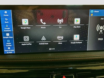 2026 Acura MDX Type S w/Advance Package SH-AWD