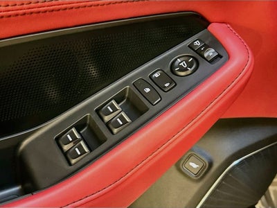 2026 Acura MDX Type S w/Advance Package SH-AWD