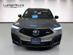 2026 Acura MDX Type S w/Advance Package SH-AWD