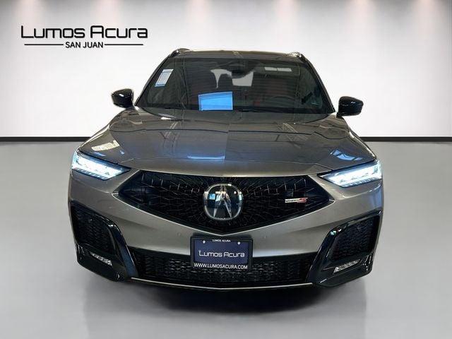 2026 Acura MDX Type S w/Advance Package SH-AWD
