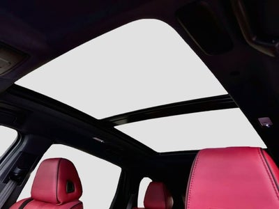 2026 Acura MDX Type S w/Advance Package SH-AWD