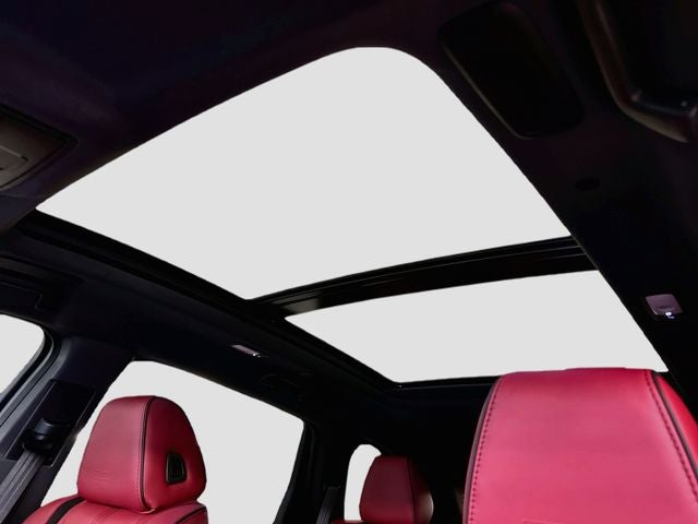 2026 Acura MDX Type S w/Advance Package SH-AWD