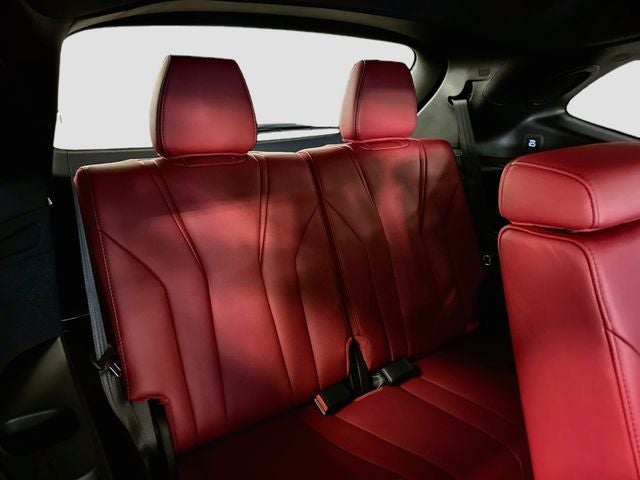 2026 Acura MDX Type S w/Advance Package SH-AWD