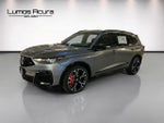 2026 Acura MDX Type S w/Advance Package SH-AWD