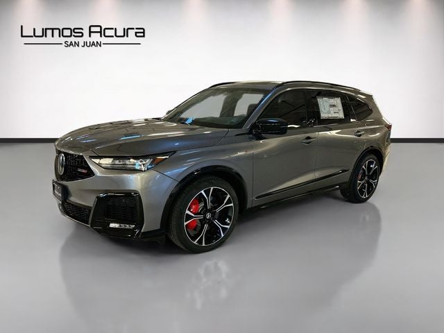 2026 Acura MDX Type S w/Advance Package SH-AWD