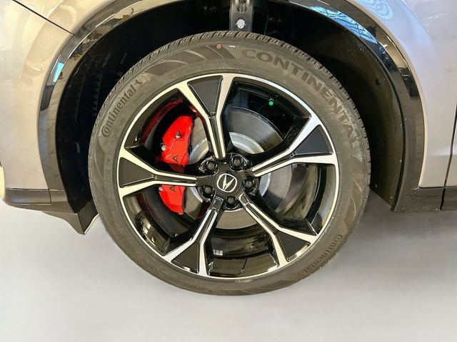2026 Acura MDX Type S w/Advance Package SH-AWD