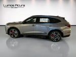 2026 Acura MDX Type S w/Advance Package SH-AWD