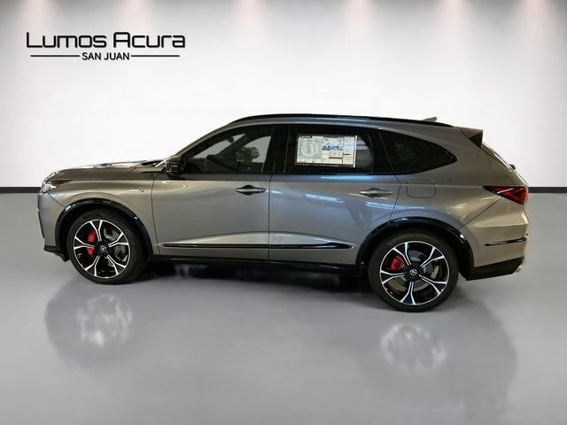 2026 Acura MDX Type S w/Advance Package SH-AWD