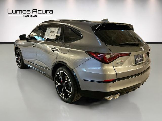 2026 Acura MDX Type S w/Advance Package SH-AWD