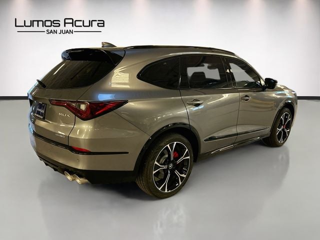 2026 Acura MDX Type S w/Advance Package SH-AWD