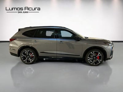 2026 Acura MDX Type S w/Advance Package SH-AWD