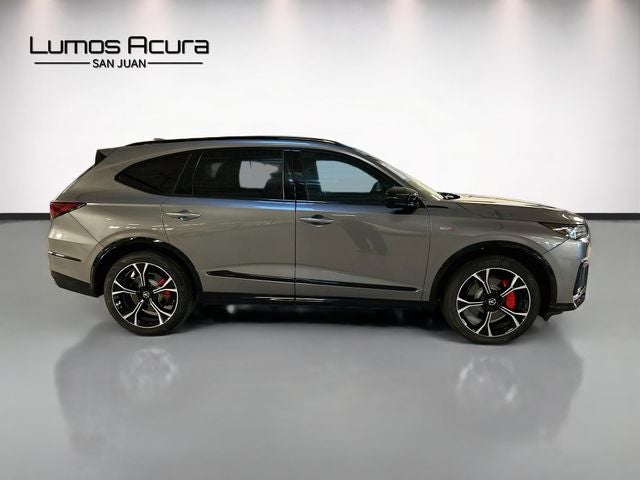 2026 Acura MDX Type S w/Advance Package SH-AWD