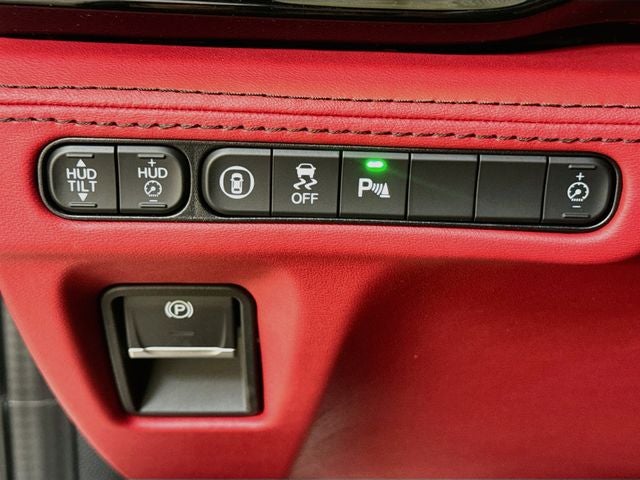 2026 Acura MDX Type S w/Advance Package SH-AWD