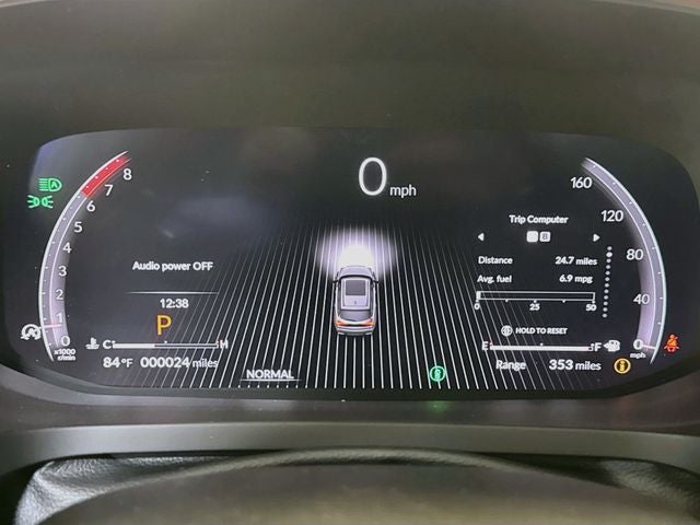 2026 Acura MDX Type S w/Advance Package SH-AWD
