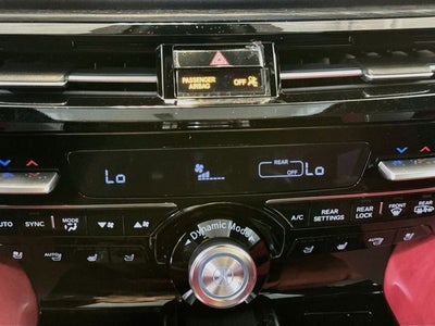 2026 Acura MDX Type S w/Advance Package SH-AWD