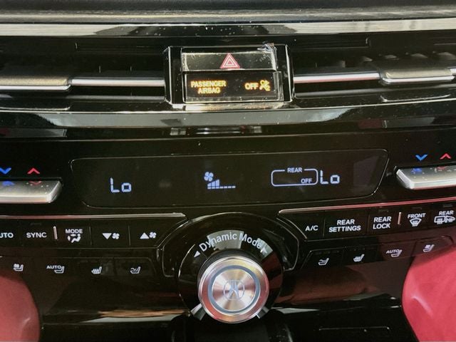 2026 Acura MDX Type S w/Advance Package SH-AWD