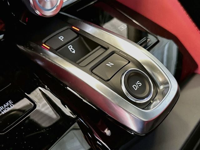2026 Acura MDX Type S w/Advance Package SH-AWD