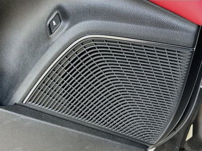 2026 Acura MDX Type S w/Advance Package SH-AWD