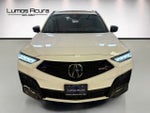2026 Acura MDX Type S w/Advance Package SH-AWD