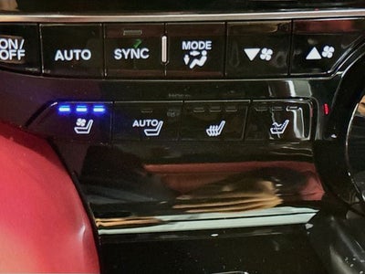 2026 Acura MDX Type S w/Advance Package SH-AWD
