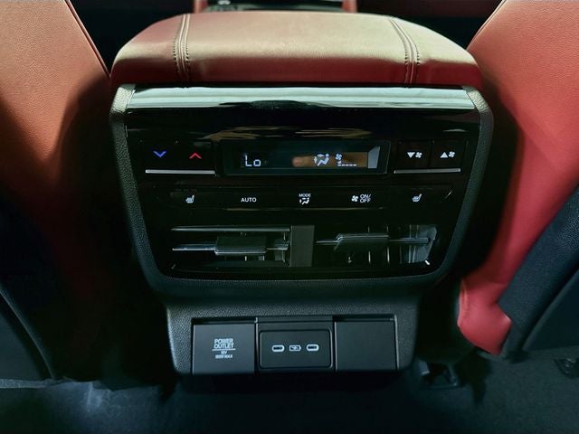 2026 Acura MDX Type S w/Advance Package SH-AWD