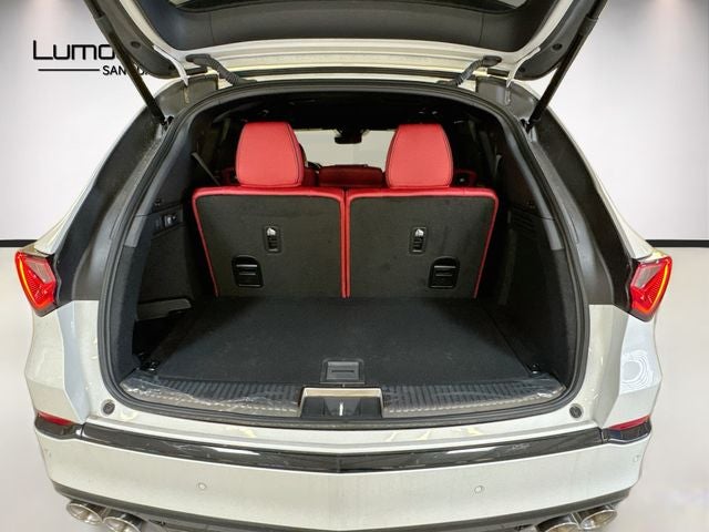 2026 Acura MDX Type S w/Advance Package SH-AWD