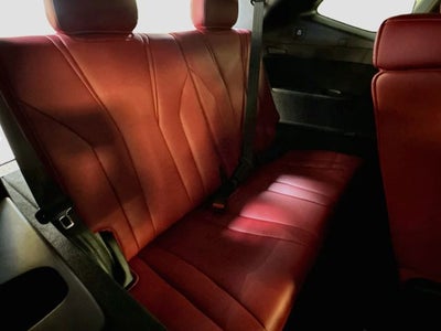 2026 Acura MDX Type S w/Advance Package SH-AWD