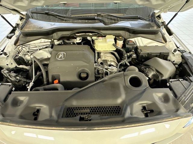 2026 Acura MDX Type S w/Advance Package SH-AWD