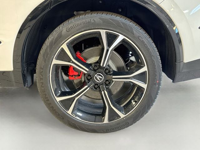2026 Acura MDX Type S w/Advance Package SH-AWD