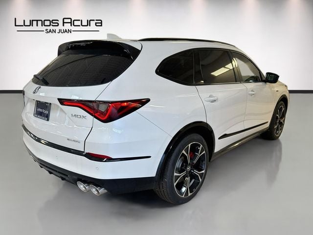 2026 Acura MDX Type S w/Advance Package SH-AWD