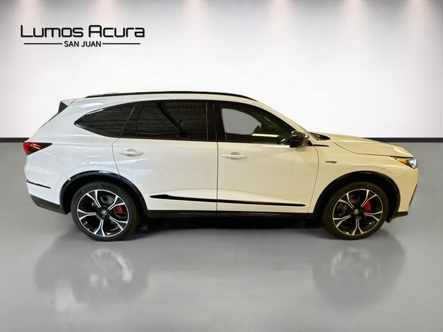 2026 Acura MDX Type S w/Advance Package SH-AWD
