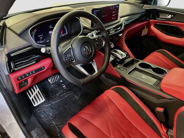 2026 Acura MDX Type S w/Advance Package SH-AWD